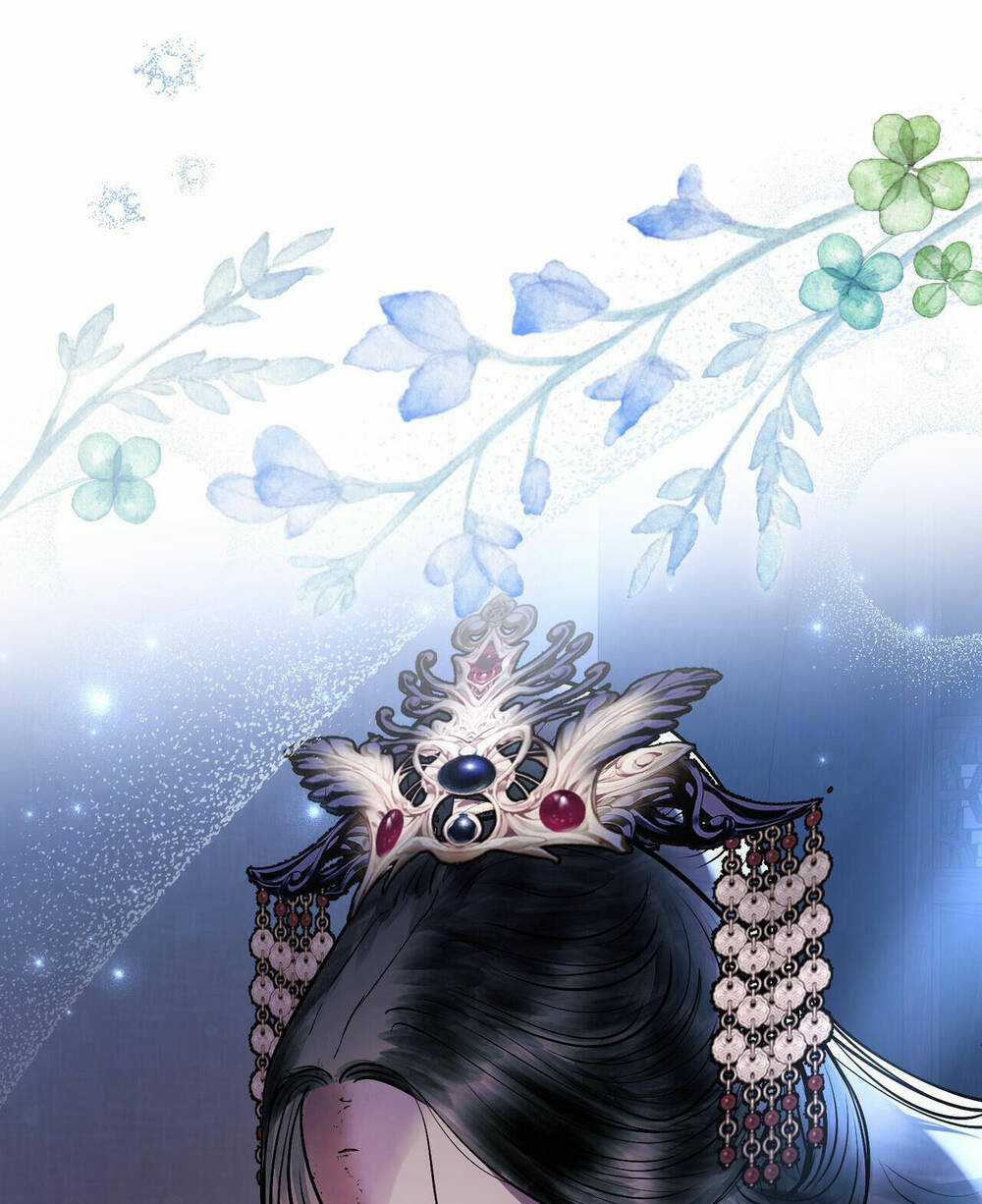 Một Nửa Không Hoàn Hảo Chapter 38.1 trang 18