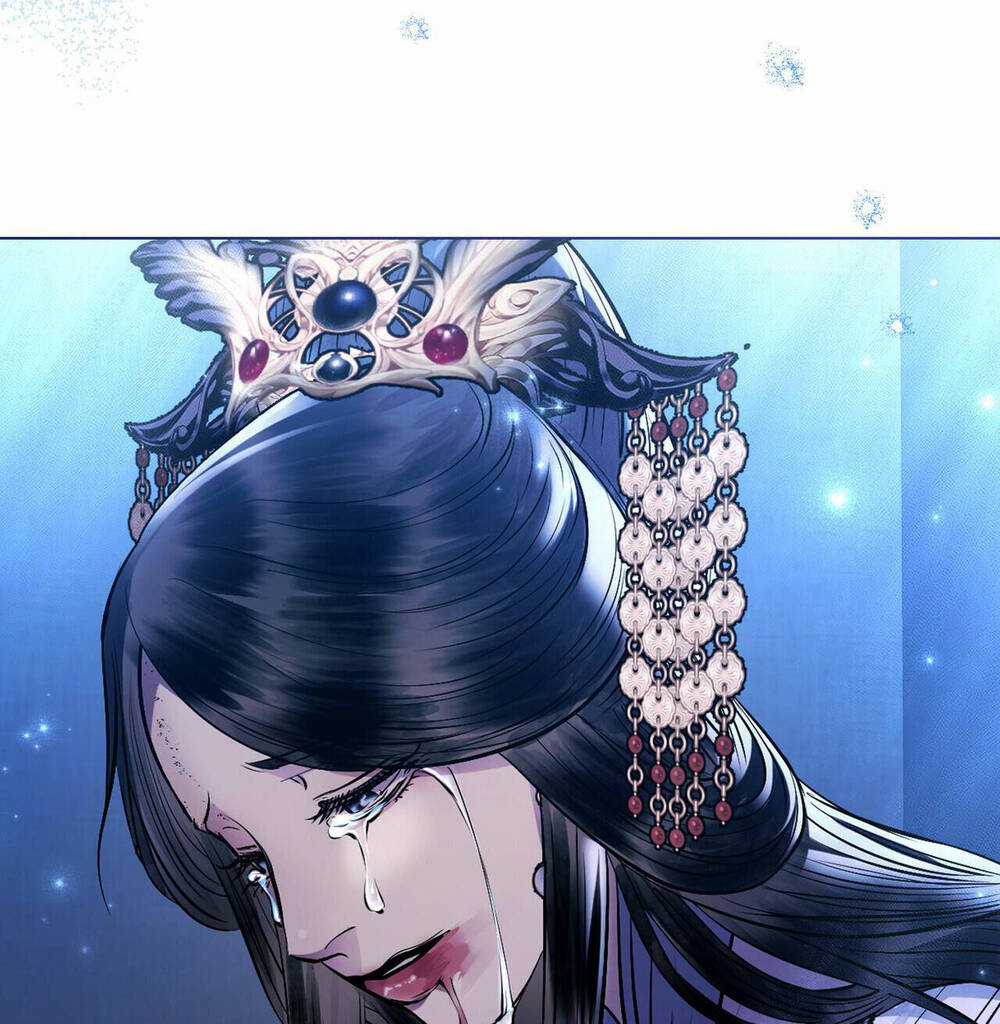 Một Nửa Không Hoàn Hảo Chapter 38.1 trang 26