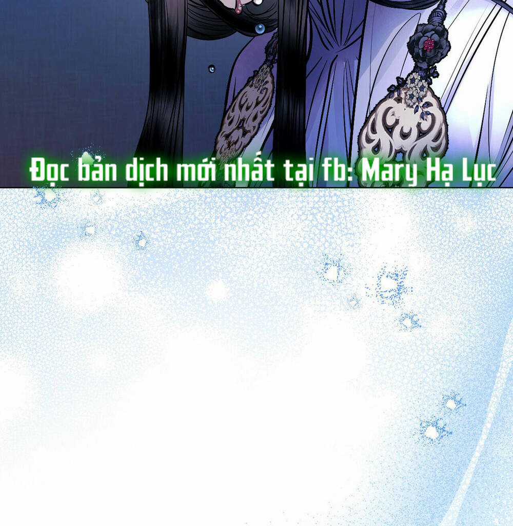 Một Nửa Không Hoàn Hảo Chapter 38.1 trang 27