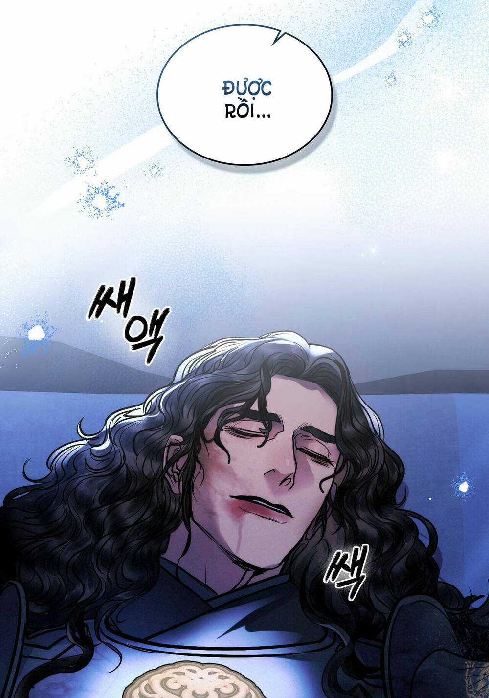 Một Nửa Không Hoàn Hảo Chapter 38.1 trang 28