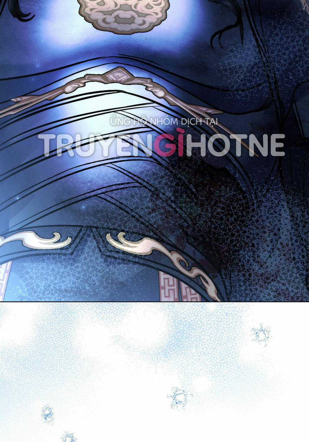 Một Nửa Không Hoàn Hảo Chapter 38.1 trang 29