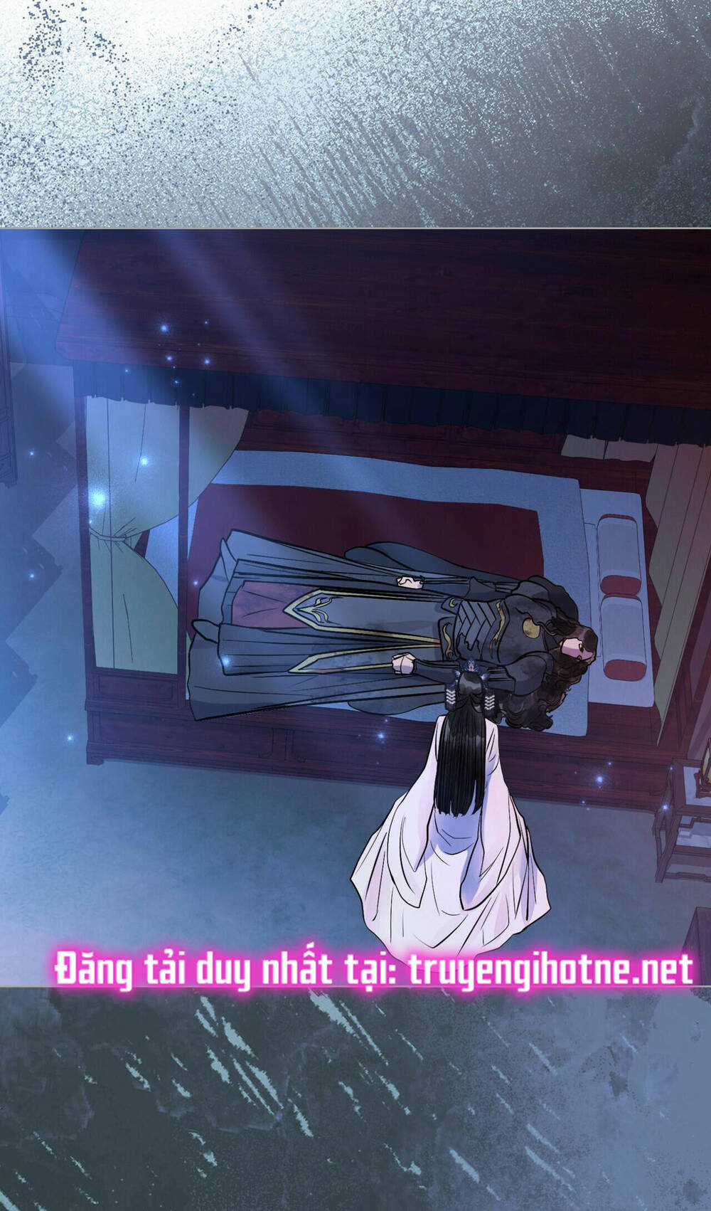 Một Nửa Không Hoàn Hảo Chapter 38.1 trang 3