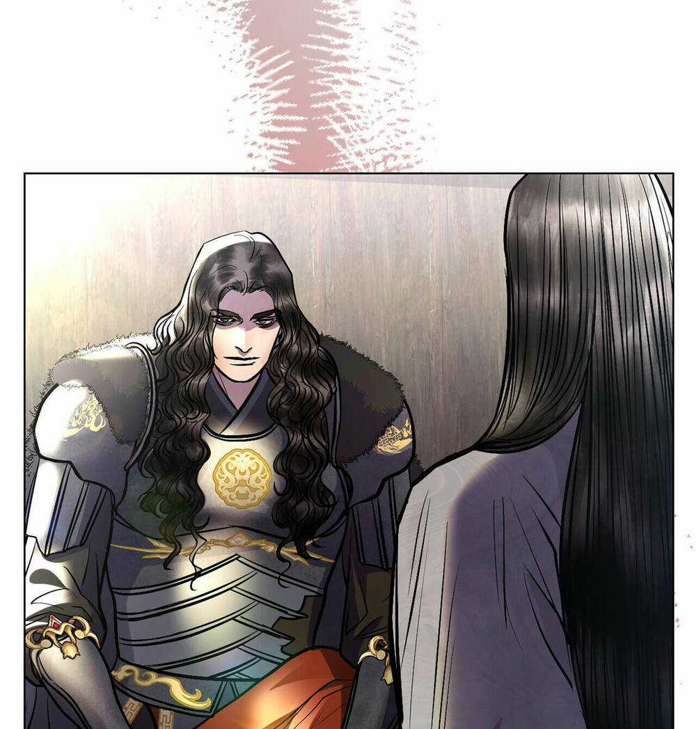 Một Nửa Không Hoàn Hảo Chapter 38.1 trang 39