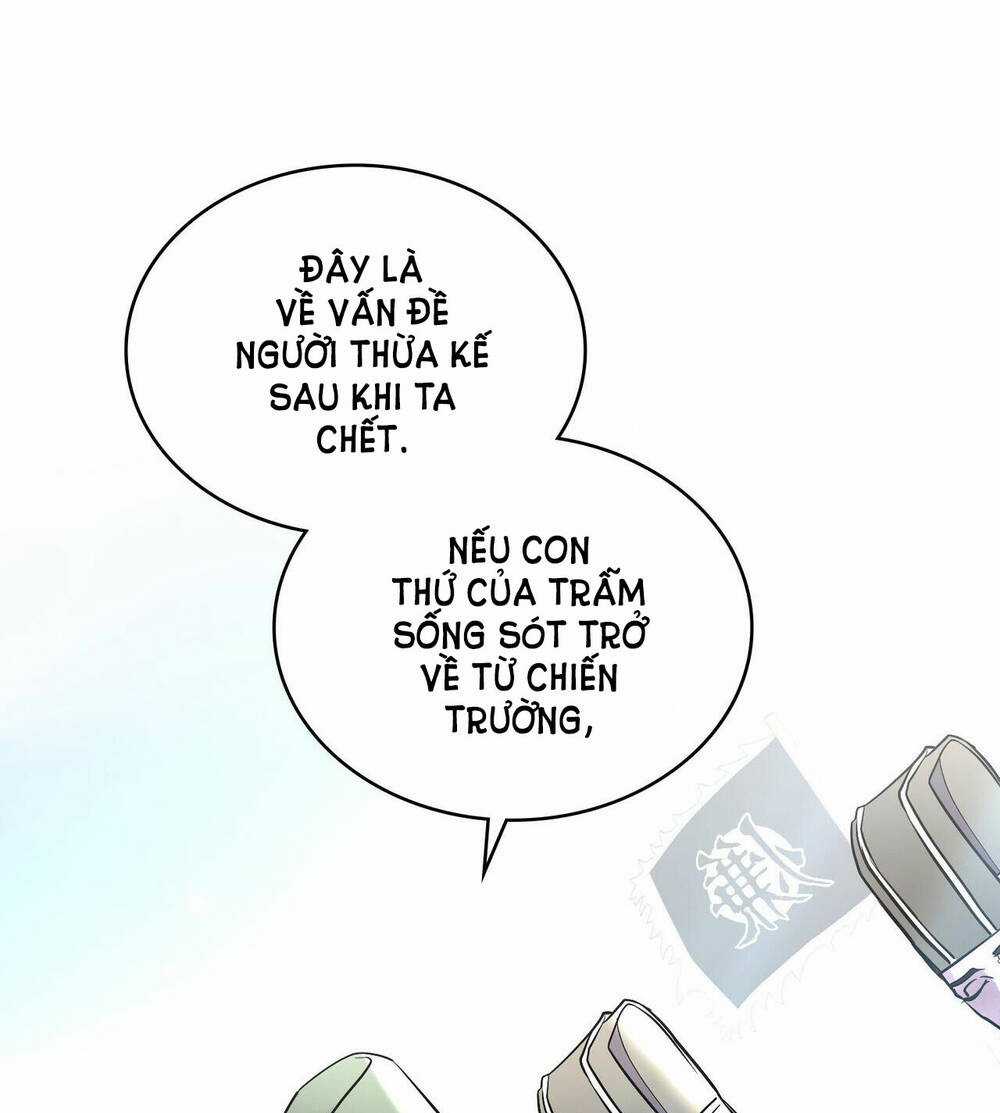 Một Nửa Không Hoàn Hảo Chapter 38.1 trang 44