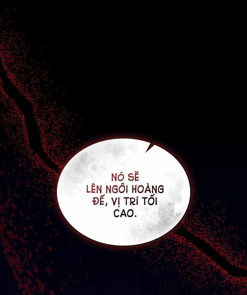 Một Nửa Không Hoàn Hảo Chapter 38.1 trang 46