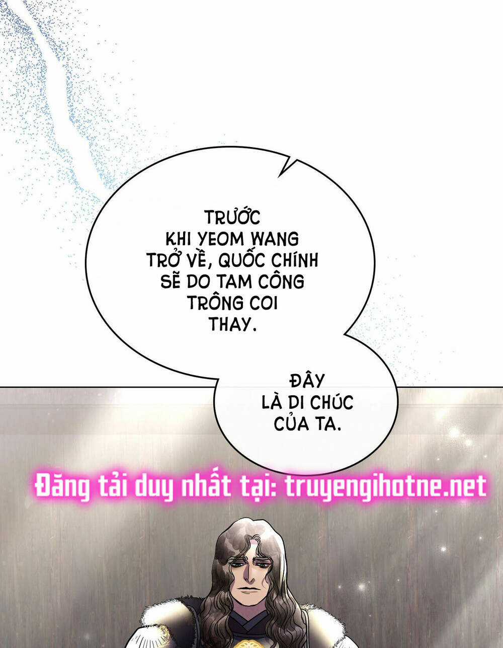 Một Nửa Không Hoàn Hảo Chapter 38.1 trang 50