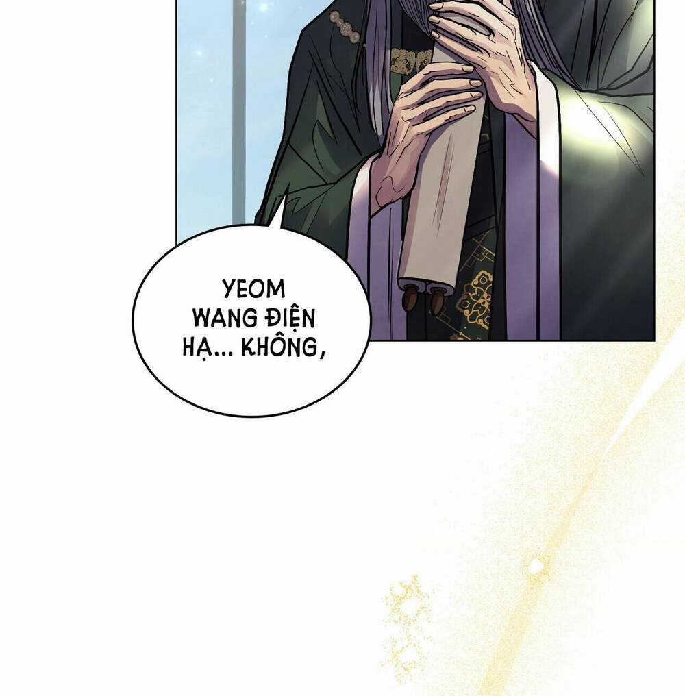 Một Nửa Không Hoàn Hảo Chapter 38.1 trang 53