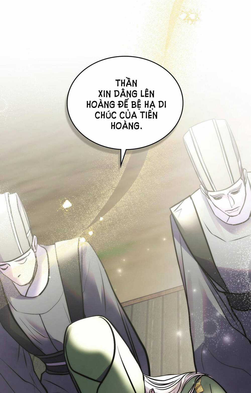 Một Nửa Không Hoàn Hảo Chapter 38.2 trang 12
