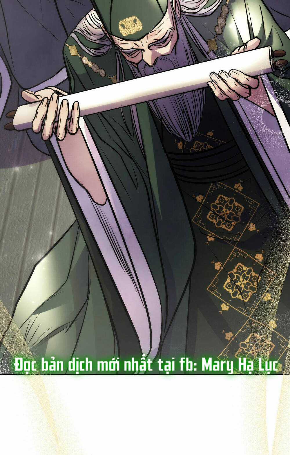 Một Nửa Không Hoàn Hảo Chapter 38.2 trang 13