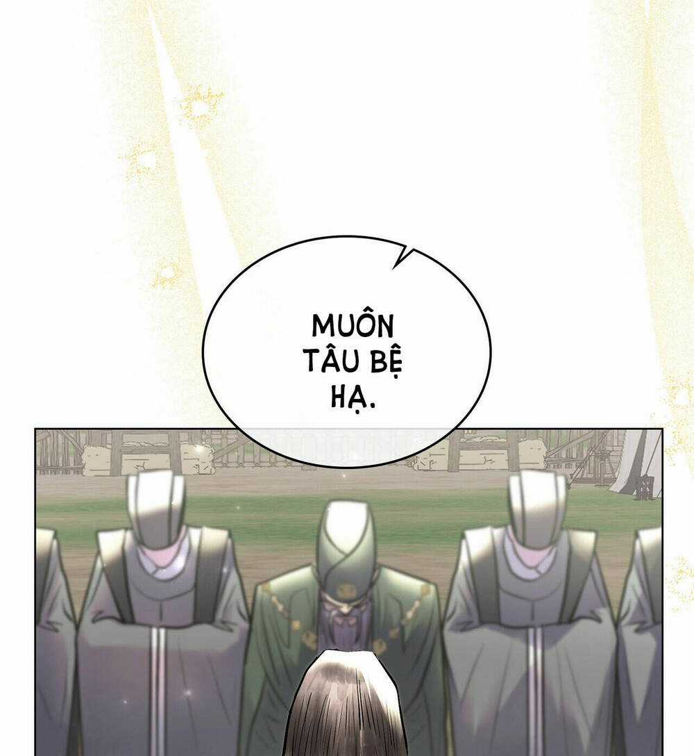 Một Nửa Không Hoàn Hảo Chapter 38.2 trang 14