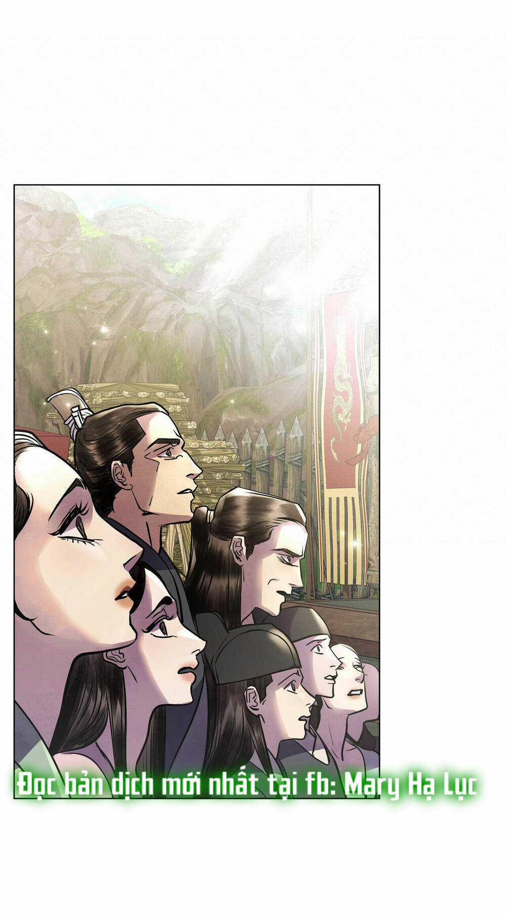 Một Nửa Không Hoàn Hảo Chapter 38.2 trang 16