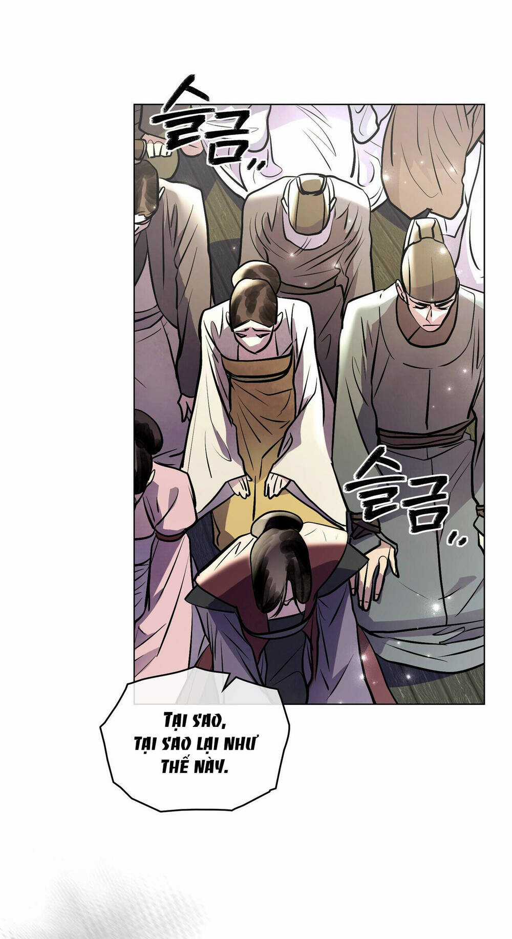 Một Nửa Không Hoàn Hảo Chapter 38.2 trang 17