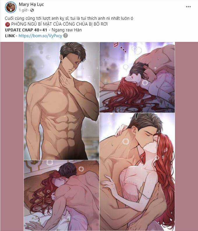 Một Nửa Không Hoàn Hảo Chapter 38.2 trang 2