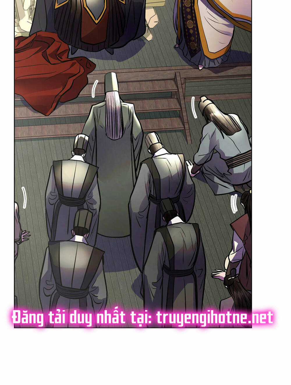 Một Nửa Không Hoàn Hảo Chapter 38.2 trang 21