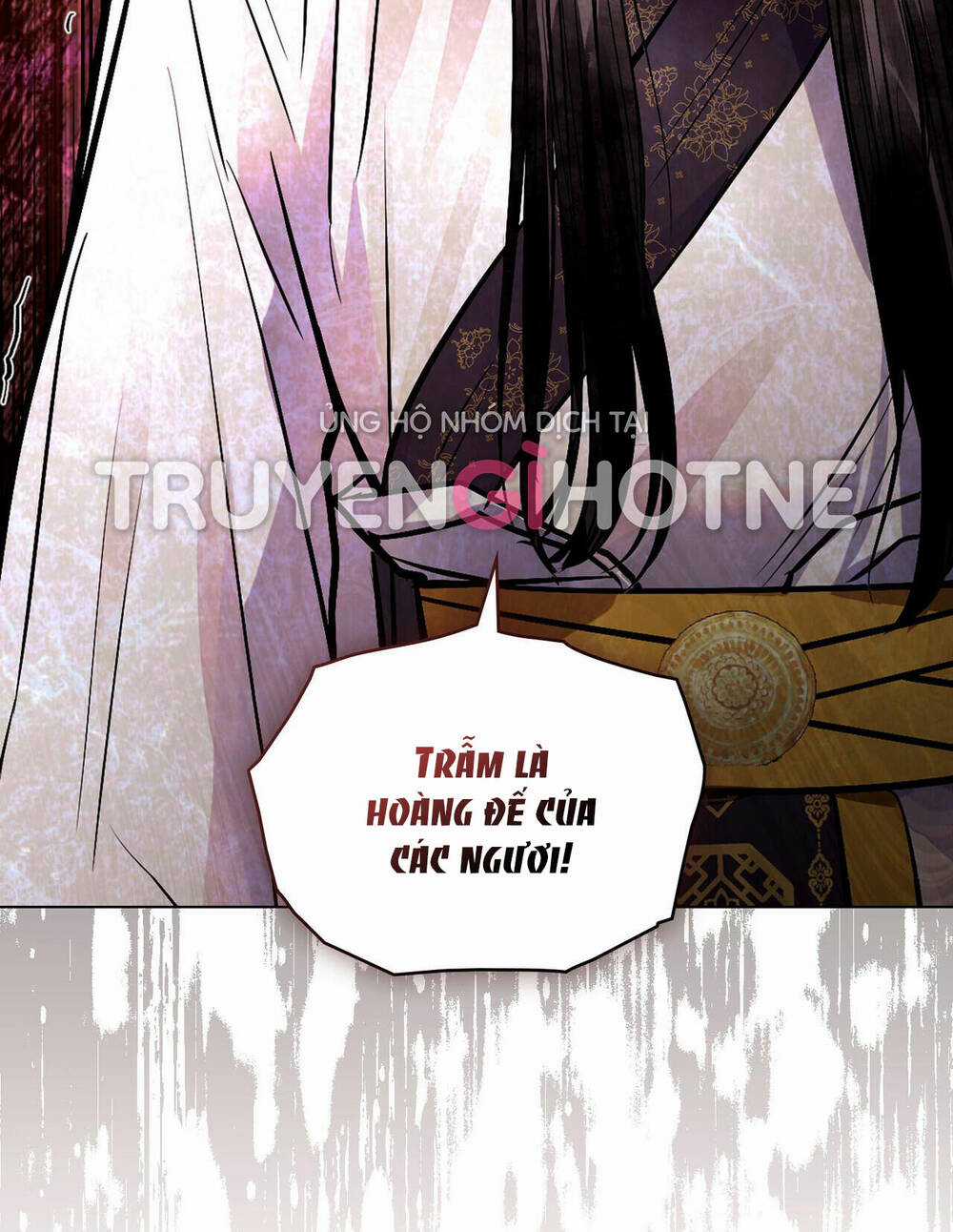 Một Nửa Không Hoàn Hảo Chapter 38.2 trang 23