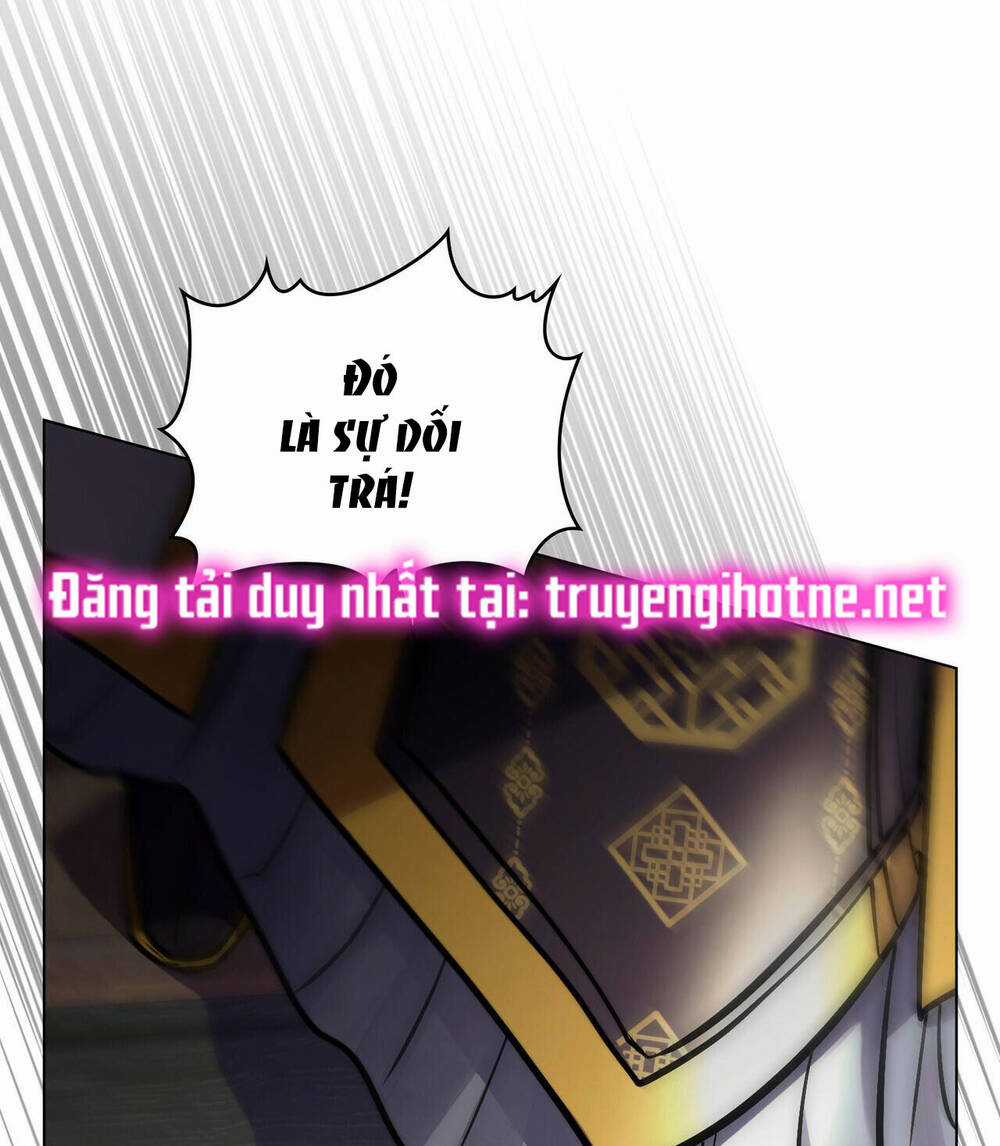 Một Nửa Không Hoàn Hảo Chapter 38.2 trang 25