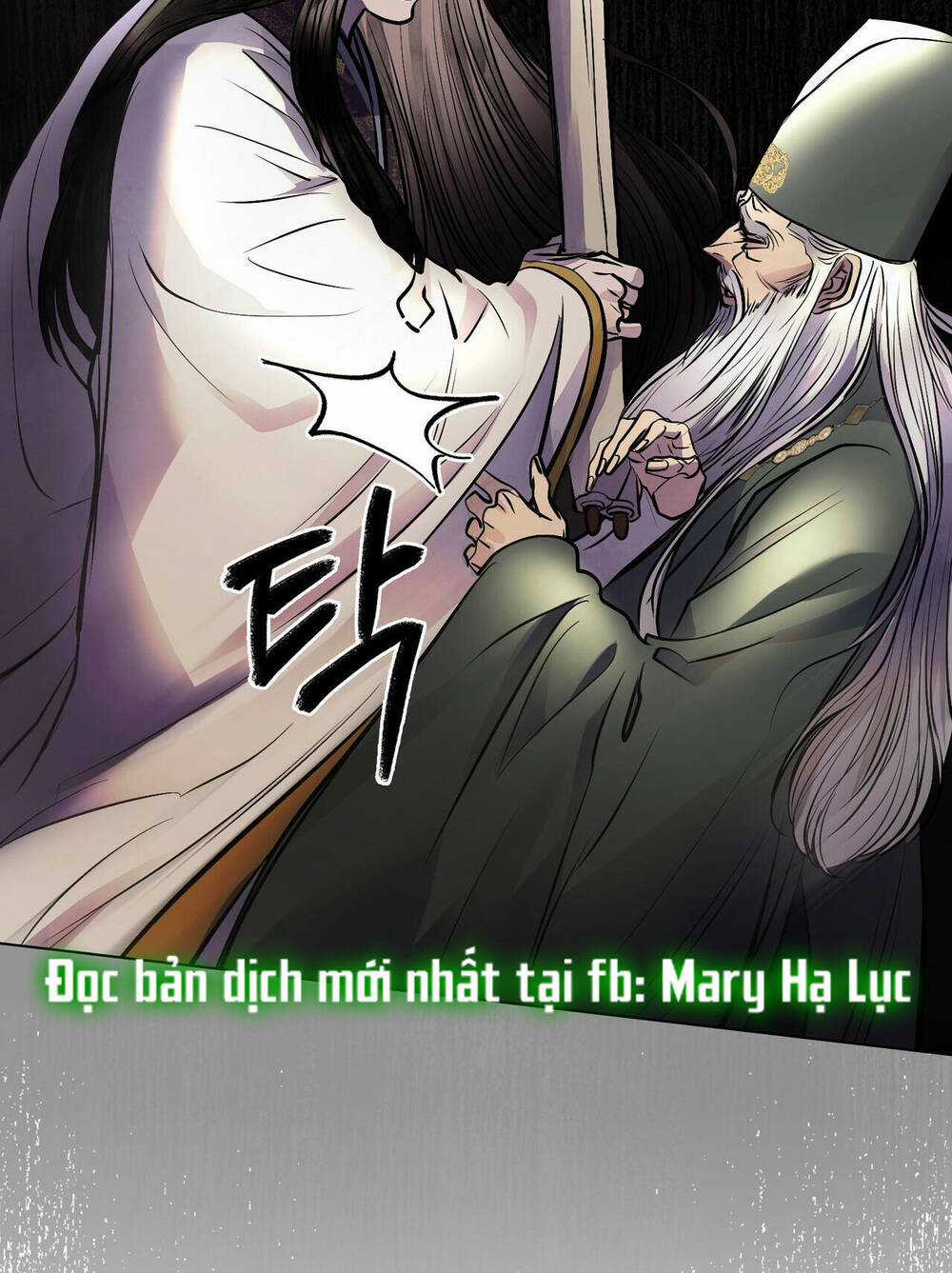 Một Nửa Không Hoàn Hảo Chapter 38.2 trang 28