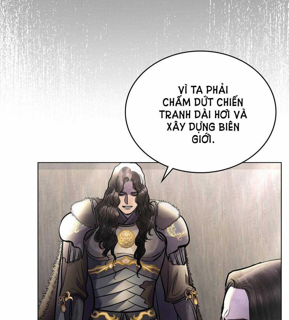 Một Nửa Không Hoàn Hảo Chapter 38.2 trang 29