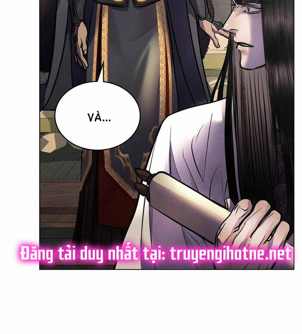 Một Nửa Không Hoàn Hảo Chapter 38.2 trang 30