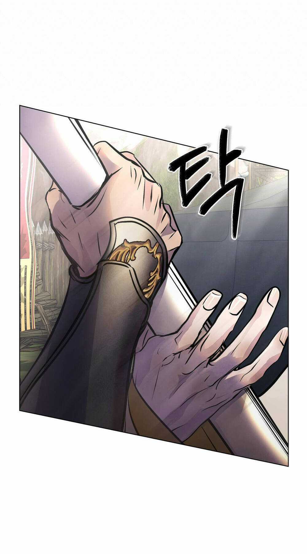 Một Nửa Không Hoàn Hảo Chapter 38.2 trang 31