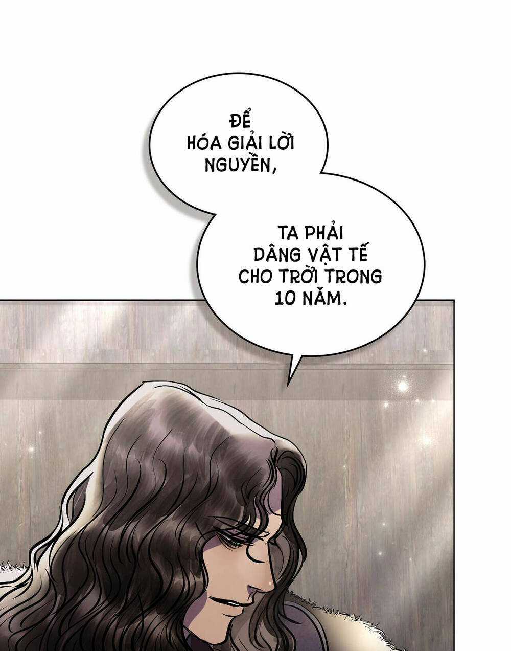 Một Nửa Không Hoàn Hảo Chapter 38.2 trang 32