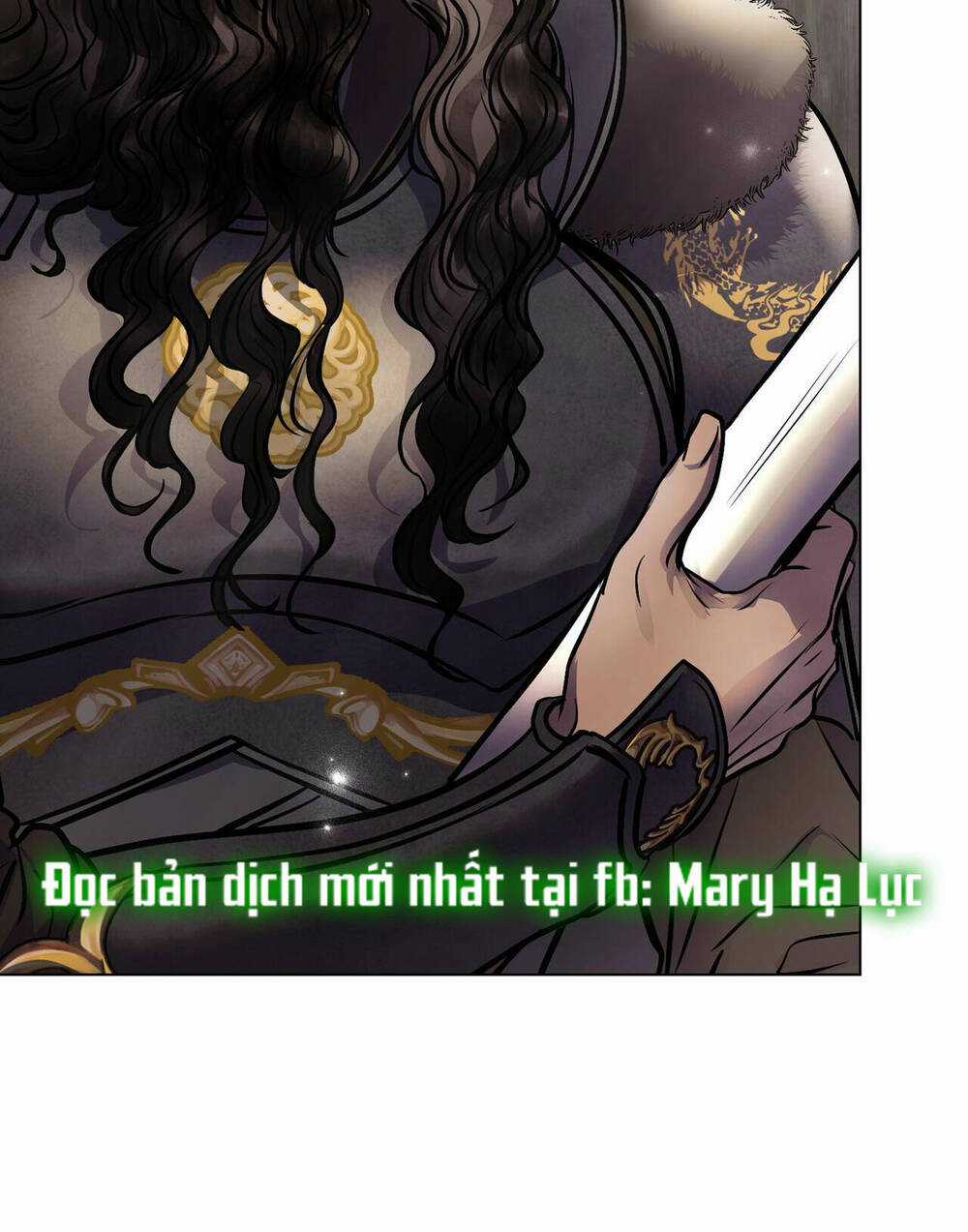 Một Nửa Không Hoàn Hảo Chapter 38.2 trang 33