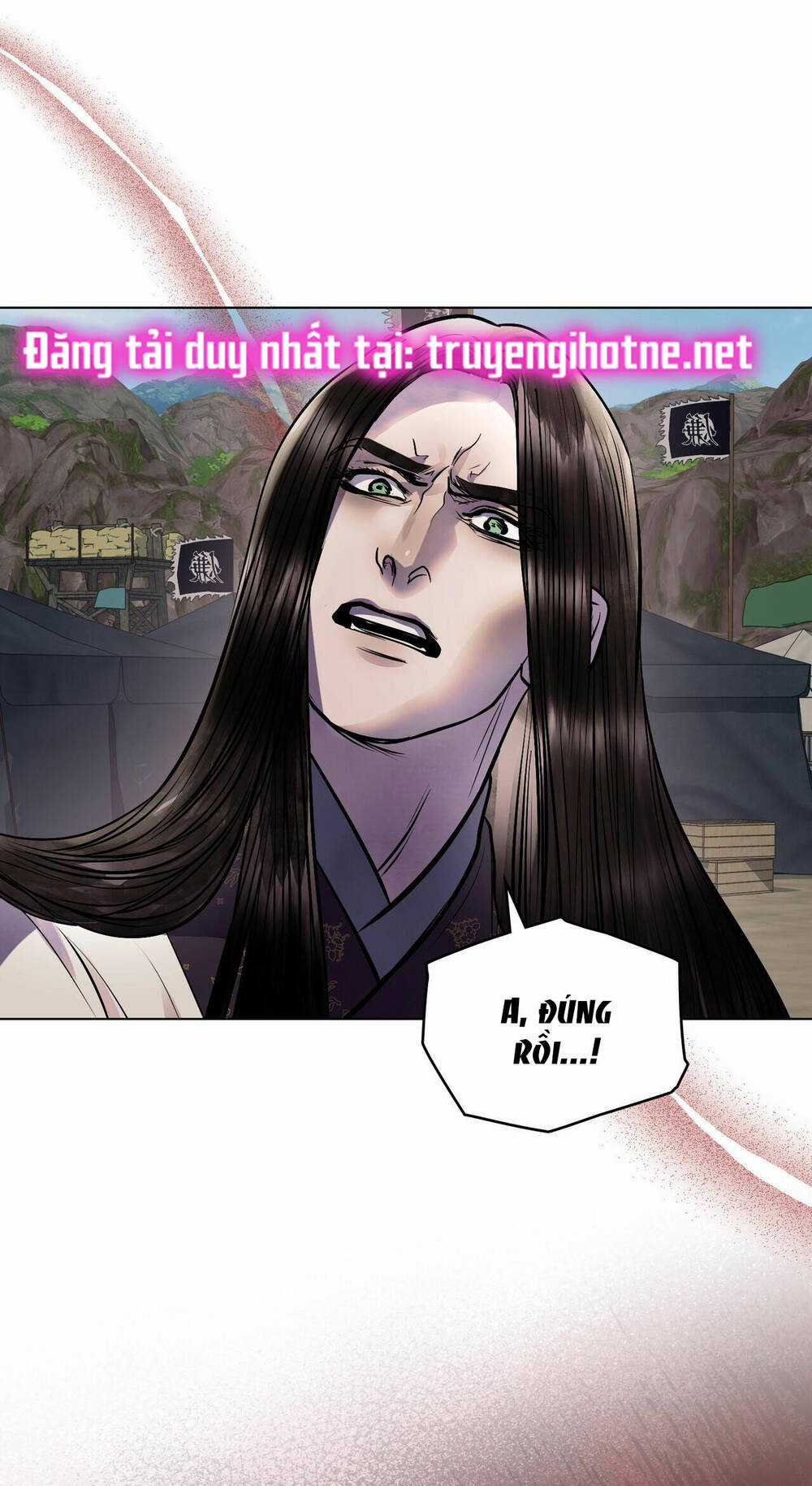 Một Nửa Không Hoàn Hảo Chapter 38.2 trang 34