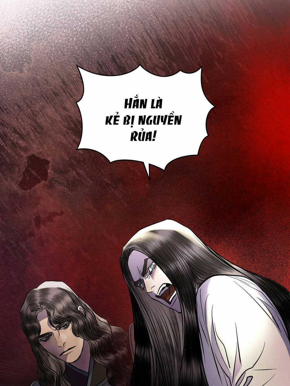 Một Nửa Không Hoàn Hảo Chapter 38.2 trang 35