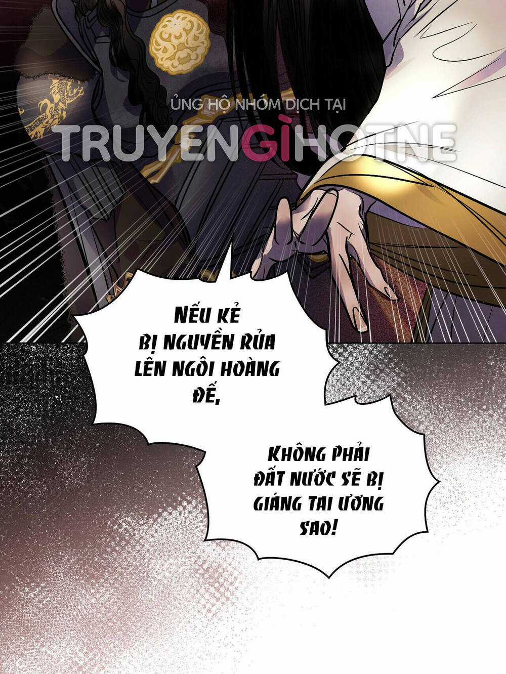 Một Nửa Không Hoàn Hảo Chapter 38.2 trang 36