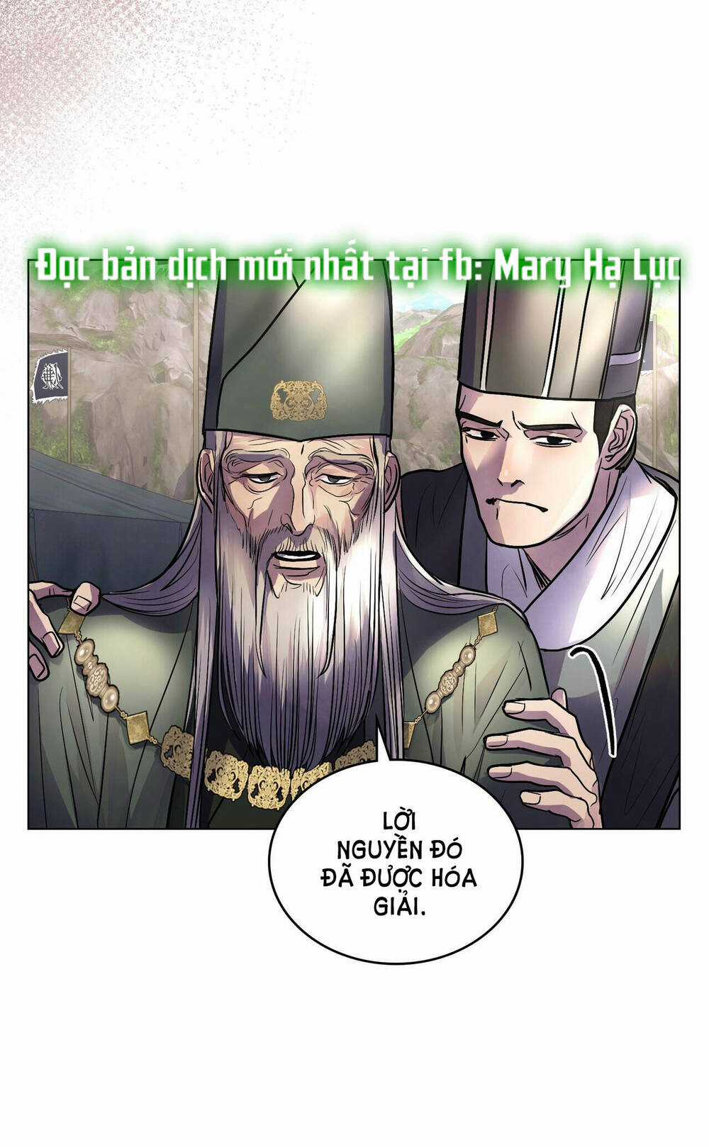 Một Nửa Không Hoàn Hảo Chapter 38.2 trang 37