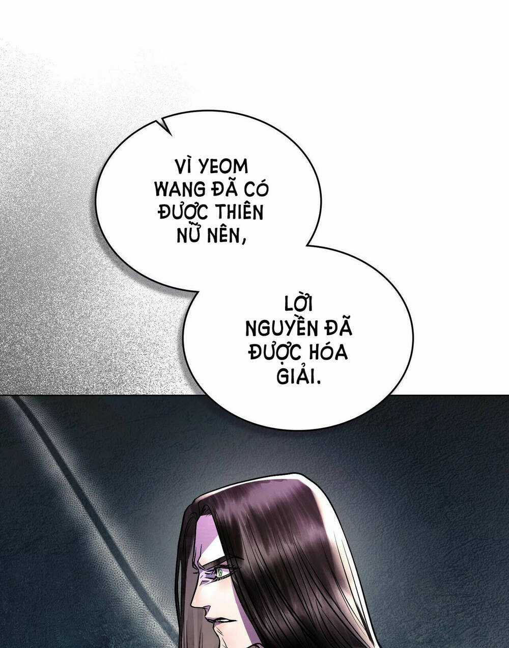 Một Nửa Không Hoàn Hảo Chapter 38.2 trang 38