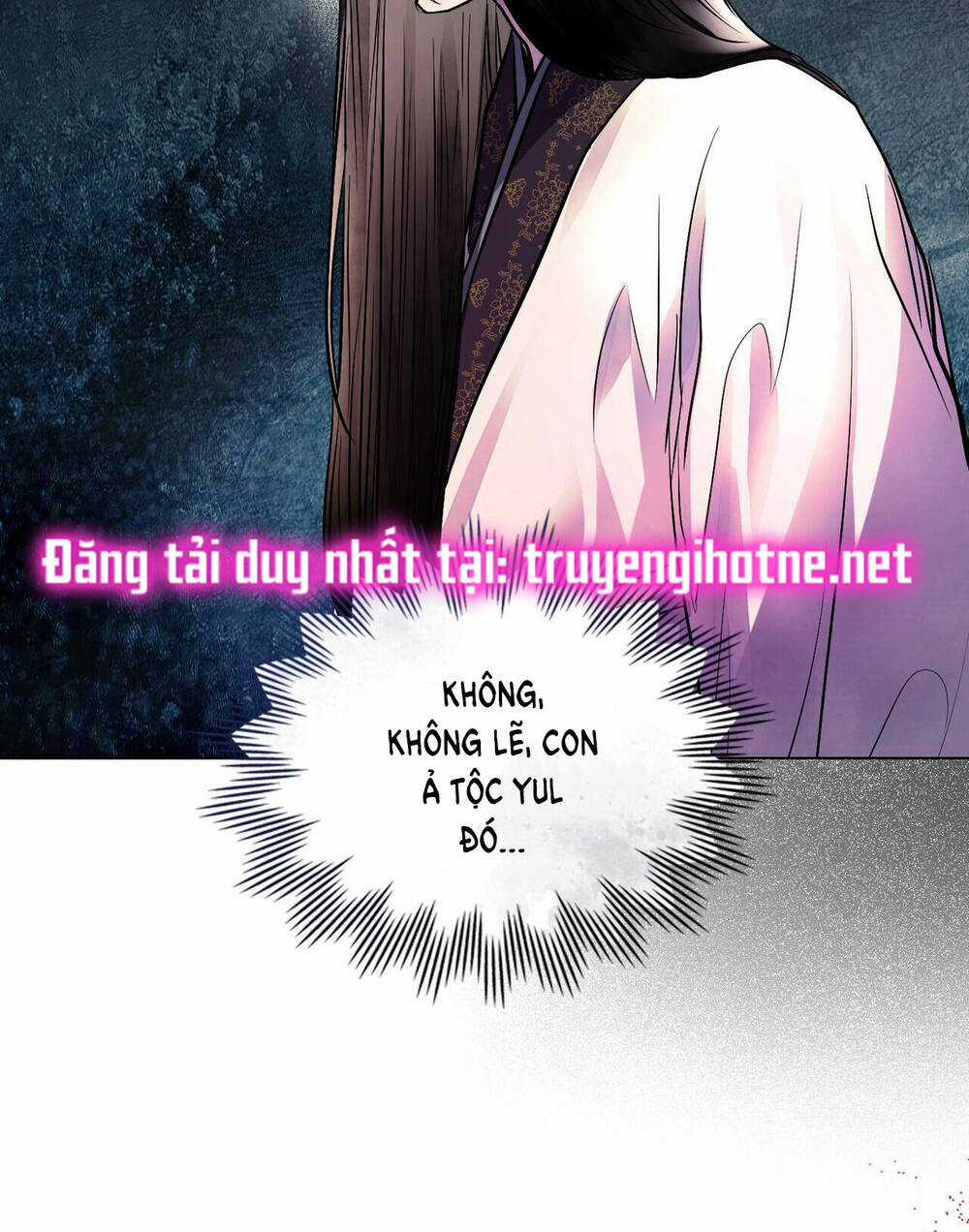 Một Nửa Không Hoàn Hảo Chapter 38.2 trang 39