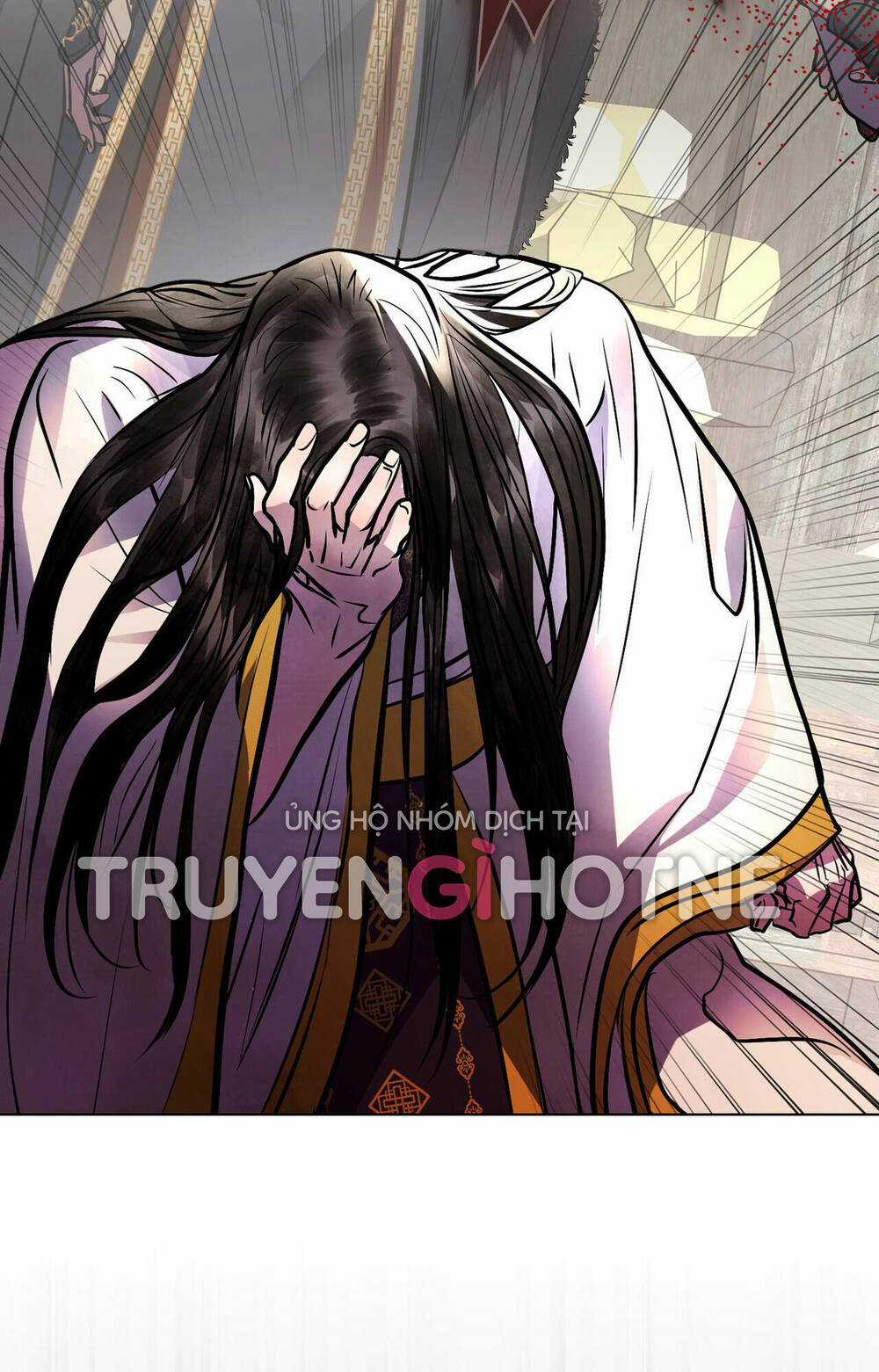 Một Nửa Không Hoàn Hảo Chapter 38.2 trang 42