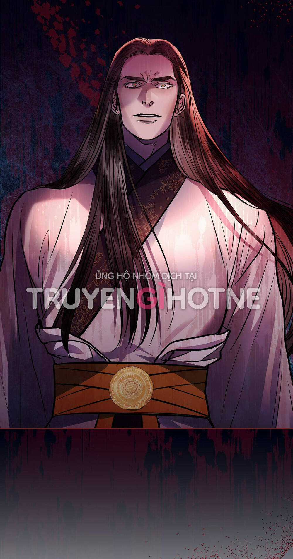 Một Nửa Không Hoàn Hảo Chapter 38.2 trang 5