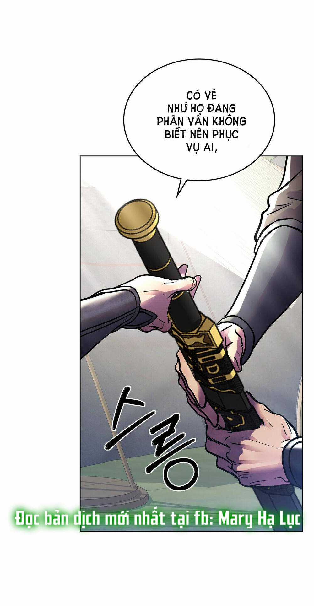 Một Nửa Không Hoàn Hảo Chapter 38.2 trang 50