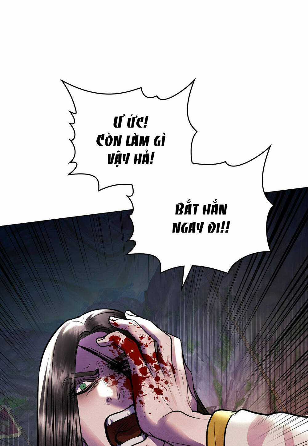 Một Nửa Không Hoàn Hảo Chapter 38.2 trang 57