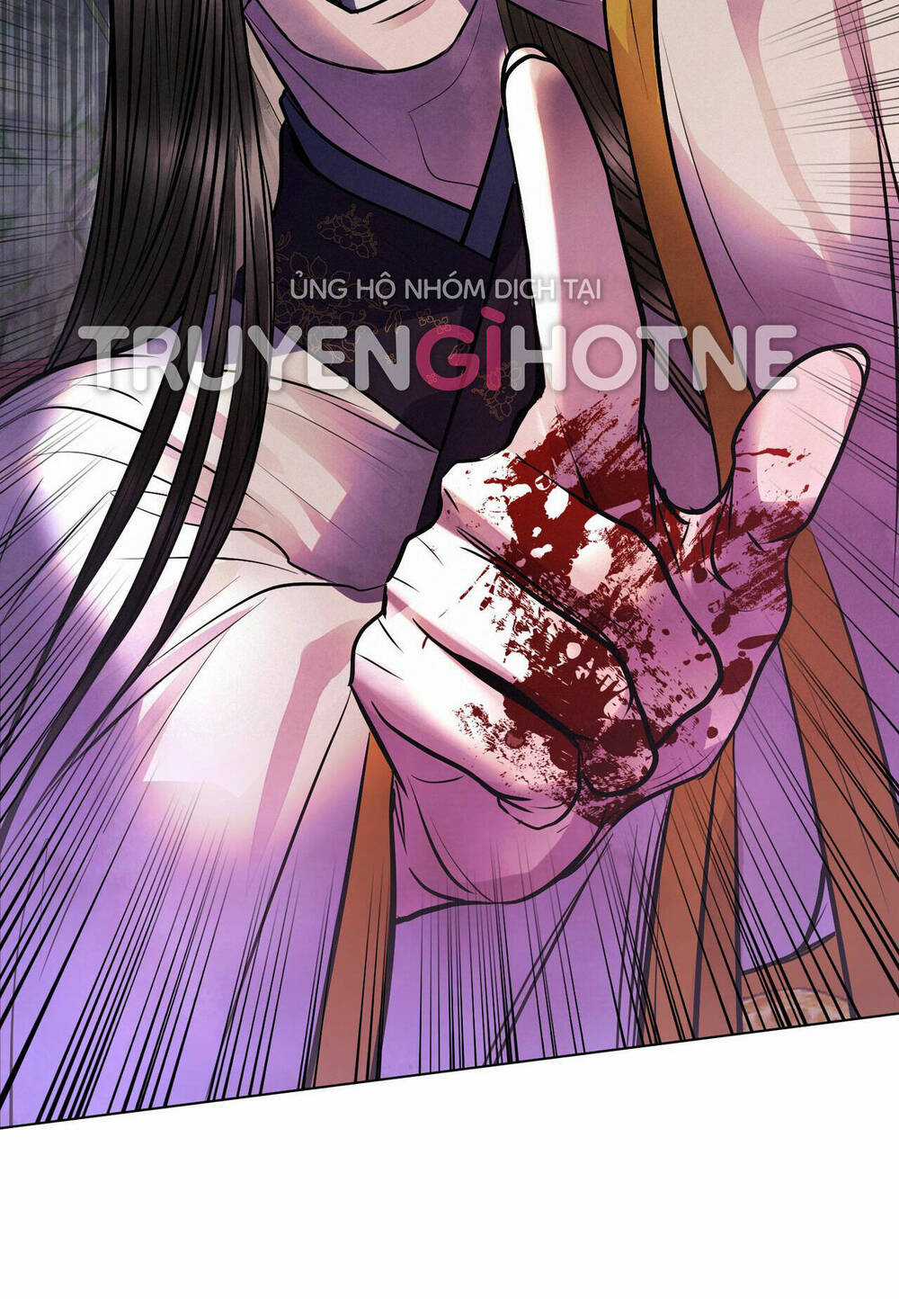 Một Nửa Không Hoàn Hảo Chapter 38.2 trang 58