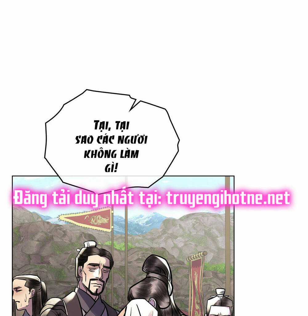 Một Nửa Không Hoàn Hảo Chapter 38.2 trang 59