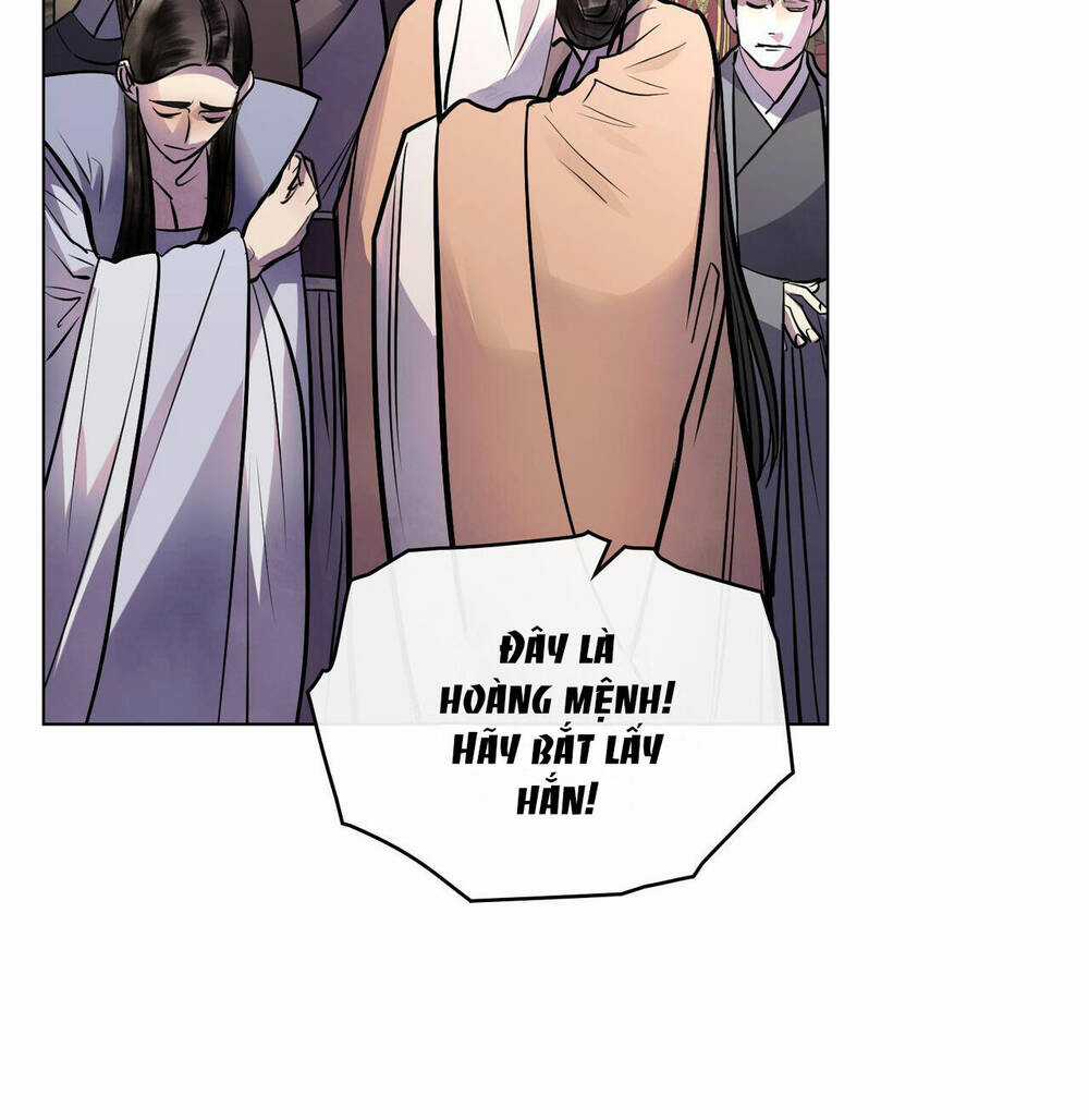 Một Nửa Không Hoàn Hảo Chapter 38.2 trang 60