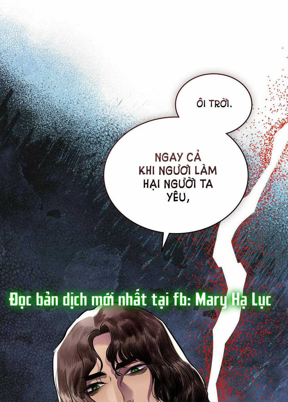 Một Nửa Không Hoàn Hảo Chapter 38.2 trang 61