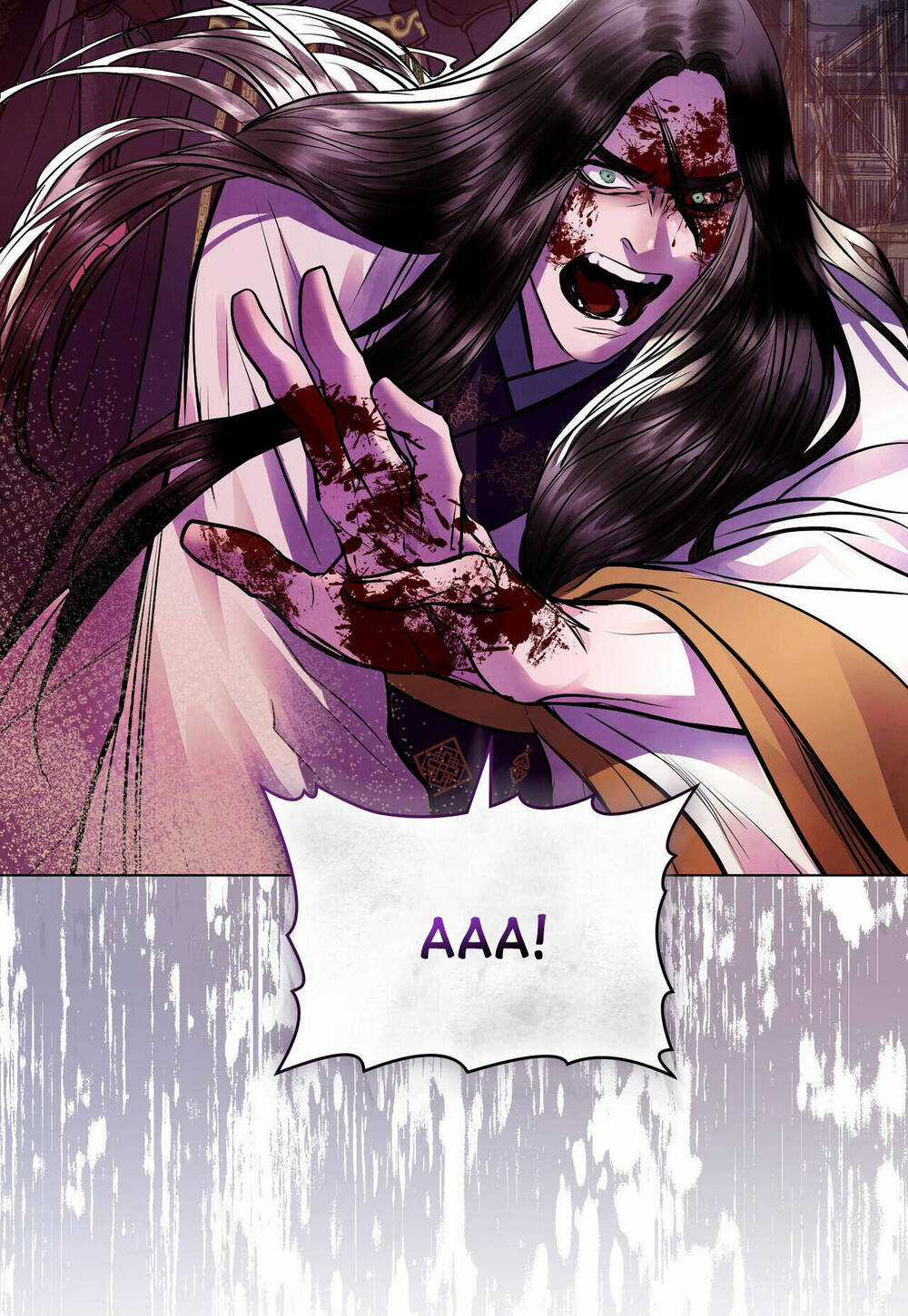 Một Nửa Không Hoàn Hảo Chapter 38.2 trang 66