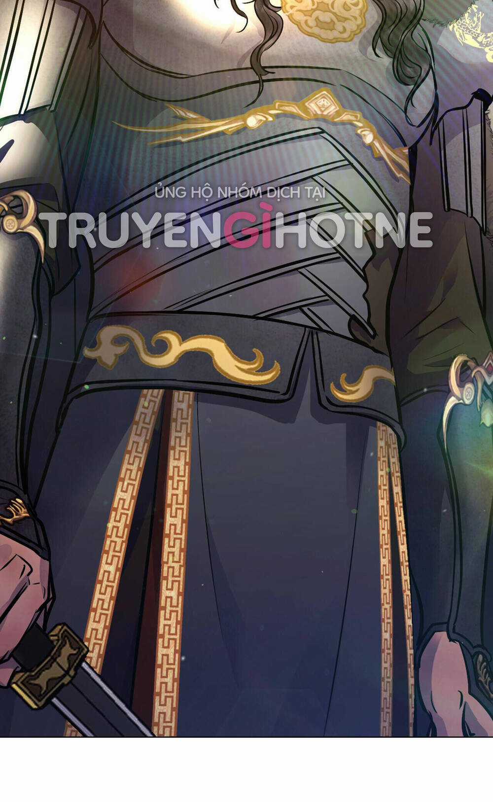 Một Nửa Không Hoàn Hảo Chapter 38.2 trang 70