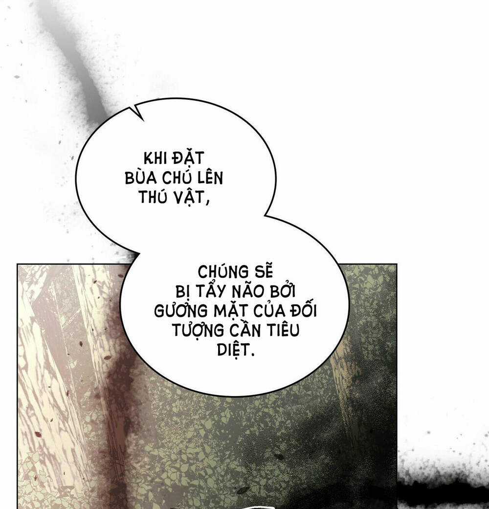 Một Nửa Không Hoàn Hảo Chapter 39.1 trang 10