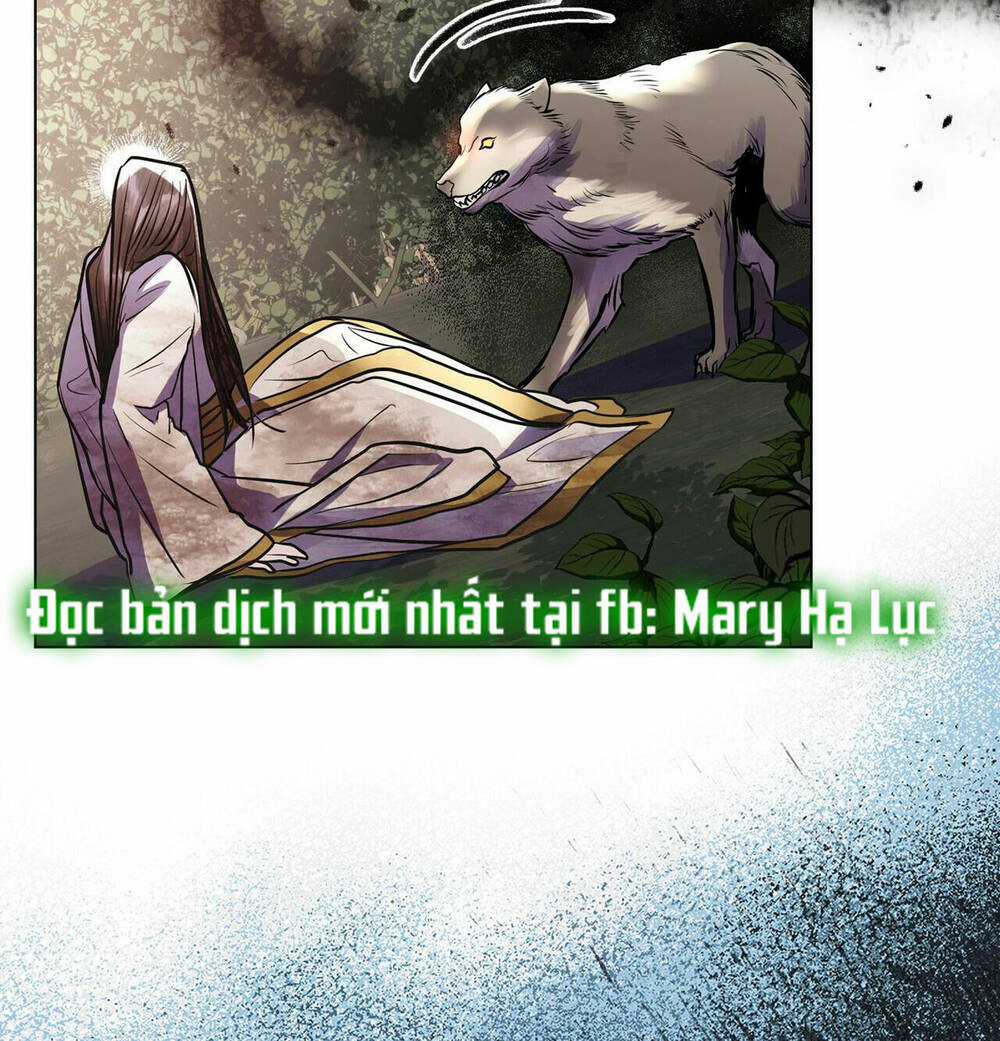 Một Nửa Không Hoàn Hảo Chapter 39.1 trang 11