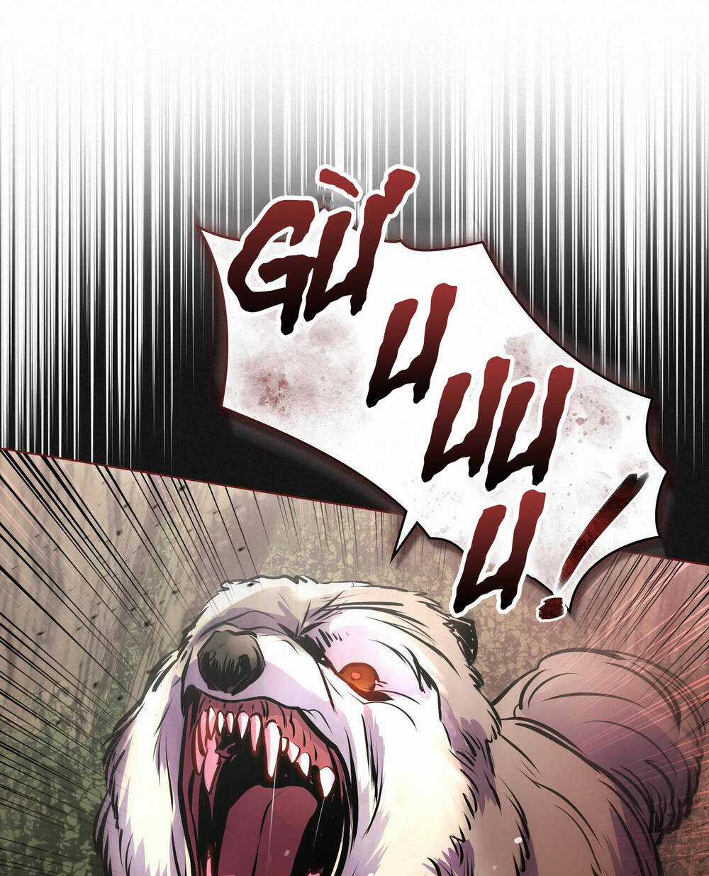 Một Nửa Không Hoàn Hảo Chapter 39.1 trang 14