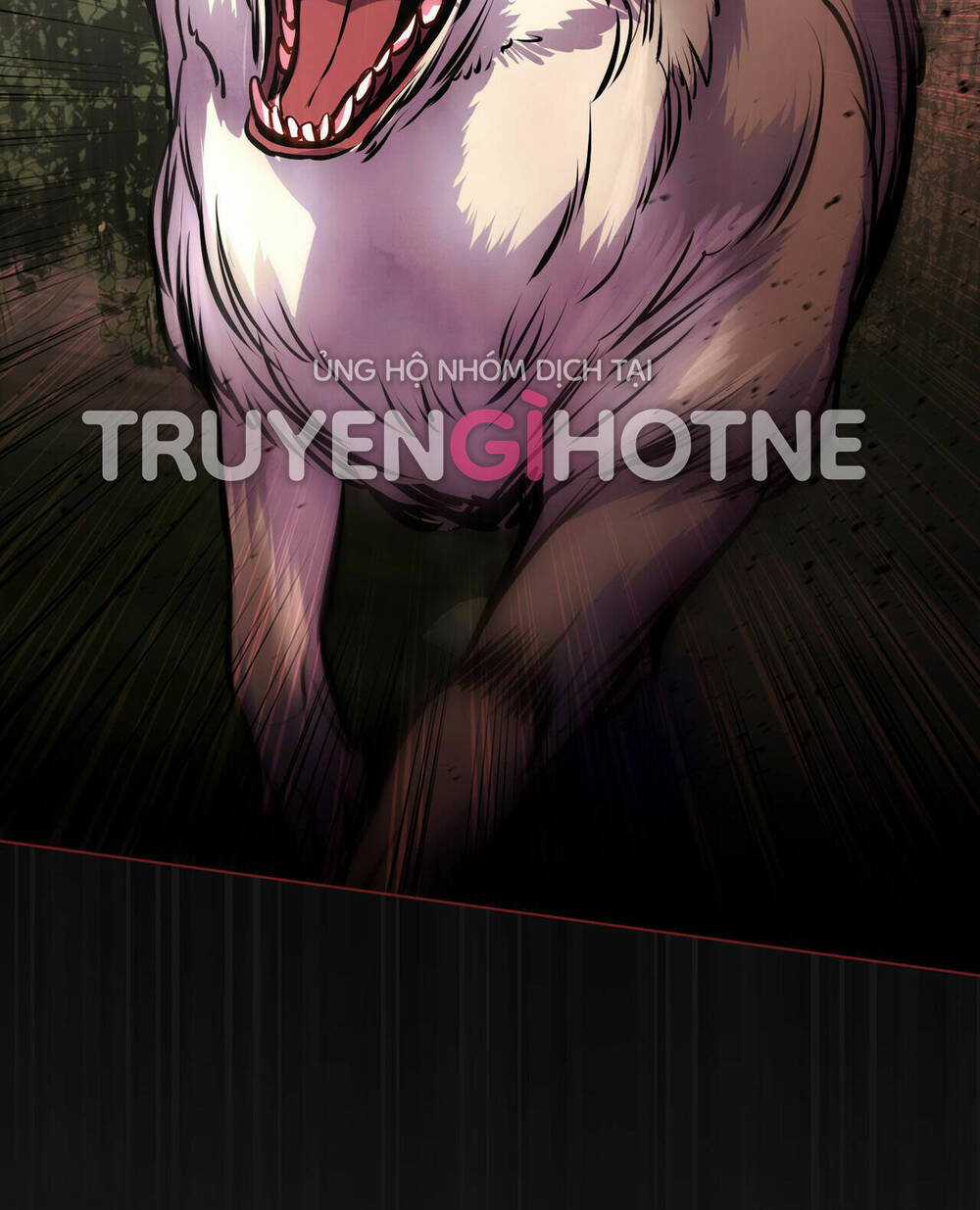 Một Nửa Không Hoàn Hảo Chapter 39.1 trang 15