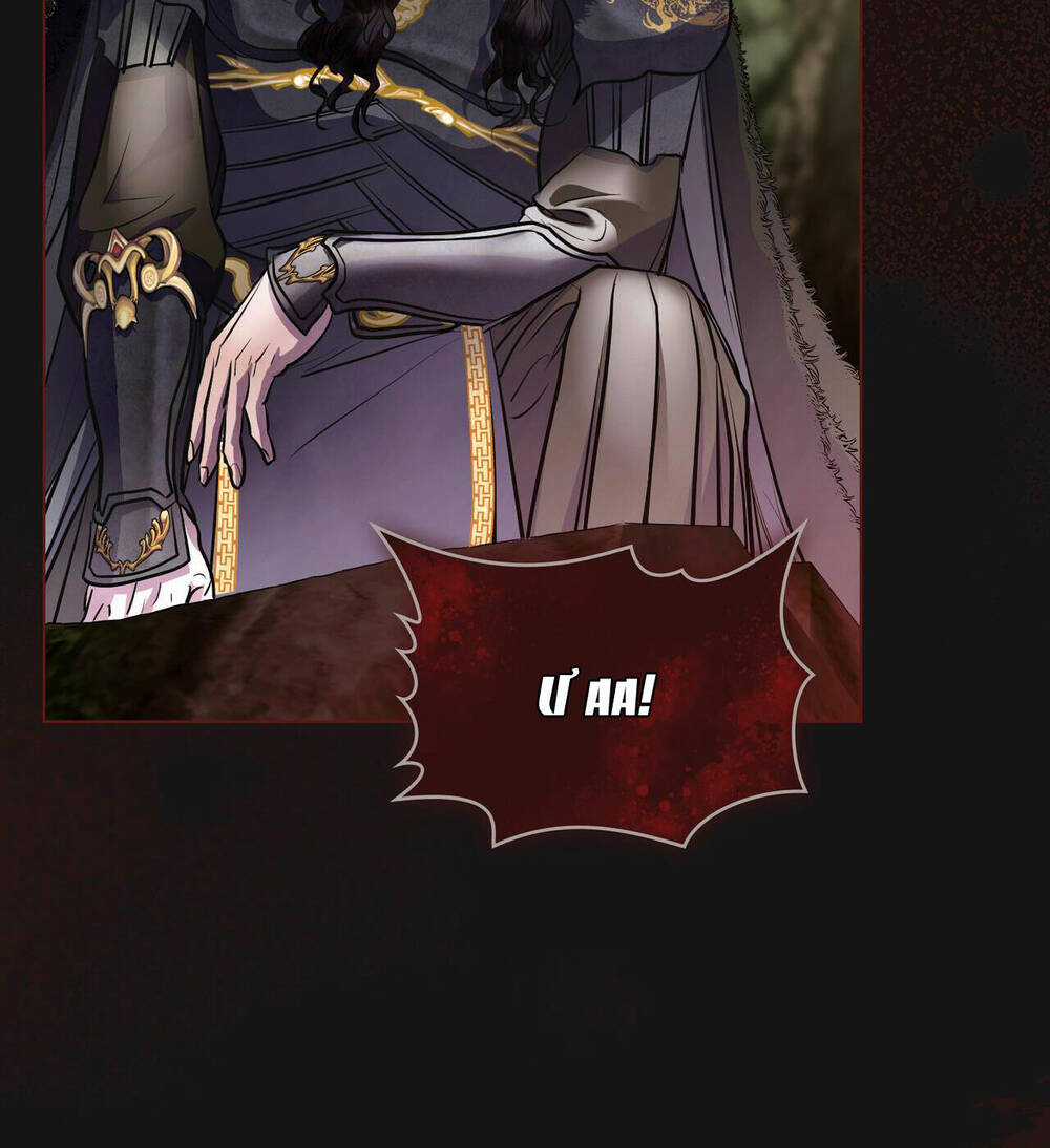 Một Nửa Không Hoàn Hảo Chapter 39.1 trang 17