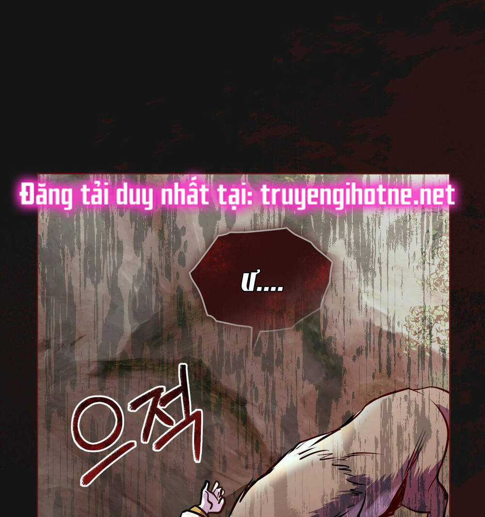 Một Nửa Không Hoàn Hảo Chapter 39.1 trang 18