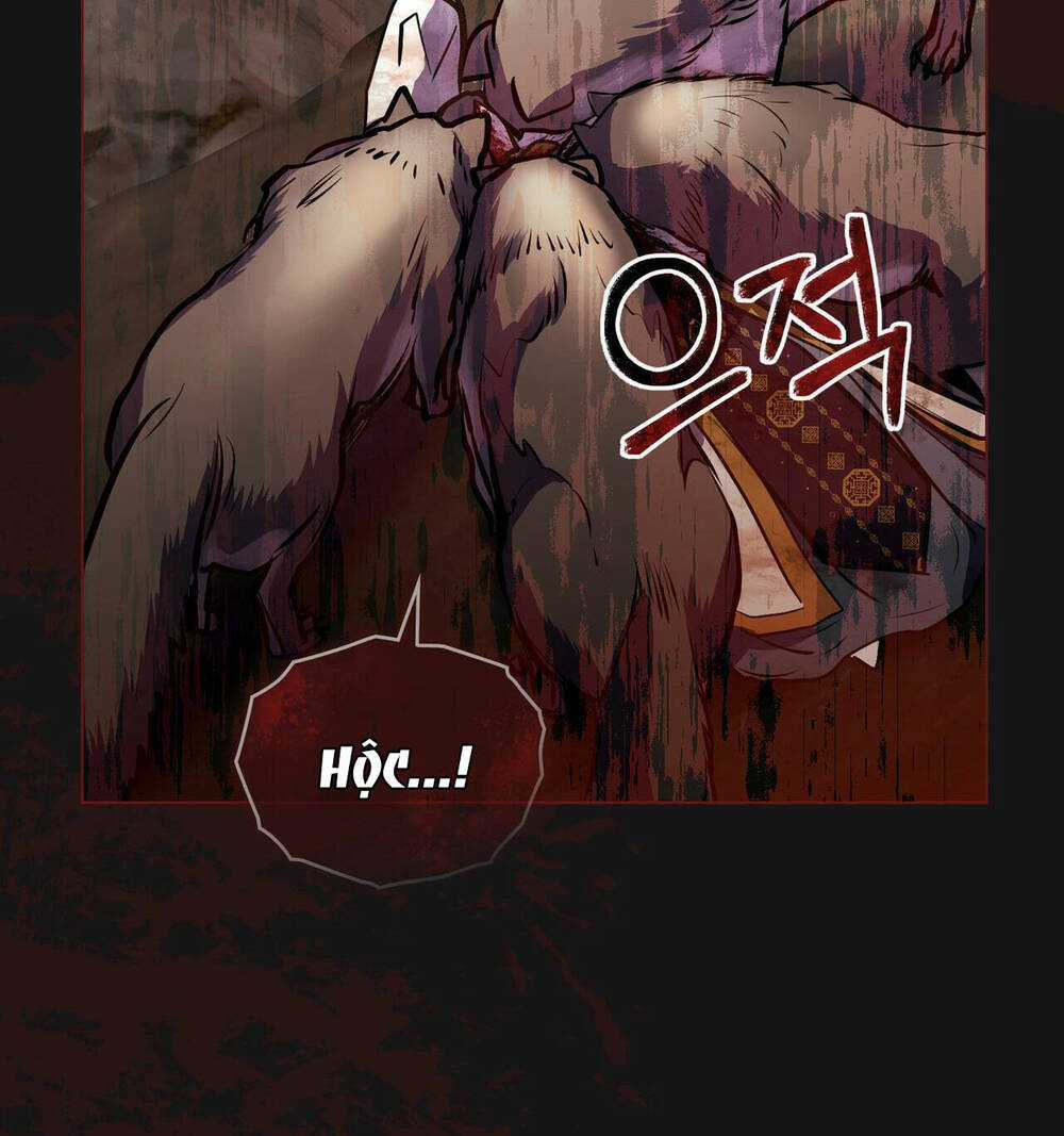 Một Nửa Không Hoàn Hảo Chapter 39.1 trang 19