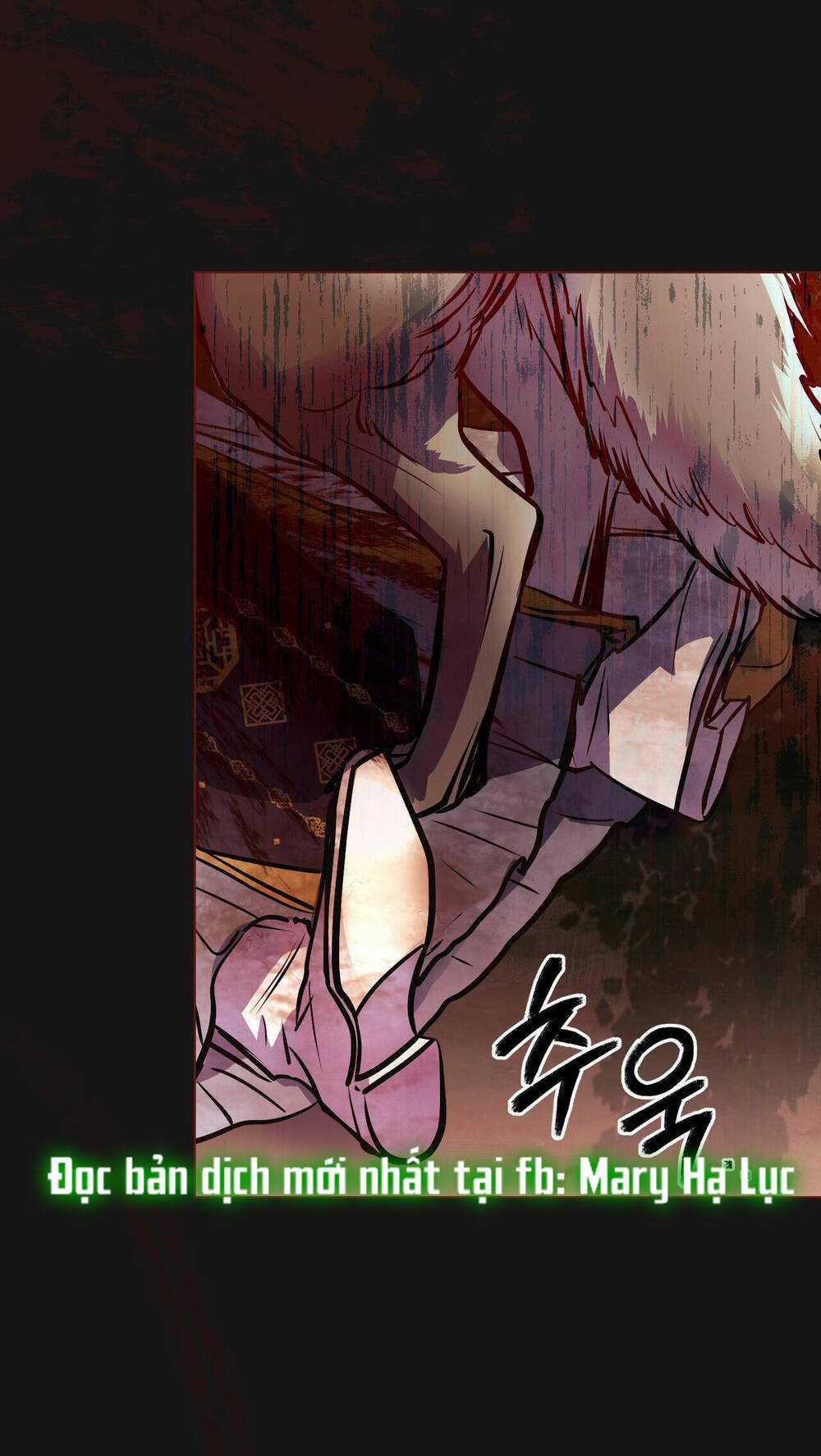 Một Nửa Không Hoàn Hảo Chapter 39.1 trang 20